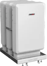 Solaredge Stackable Eess greenraven
